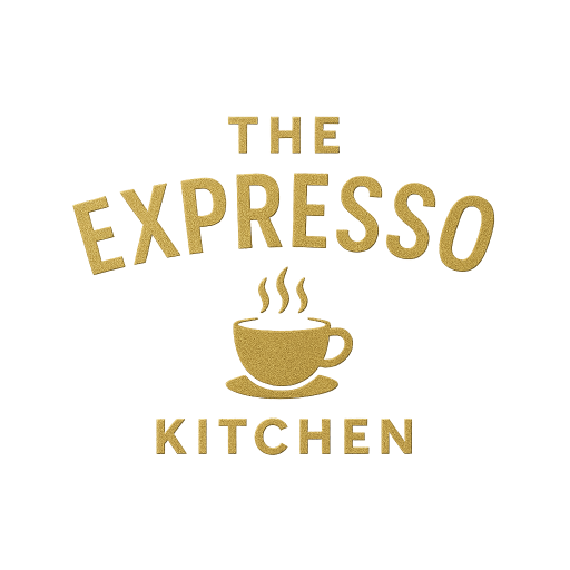 B2B Expresso Kitchen